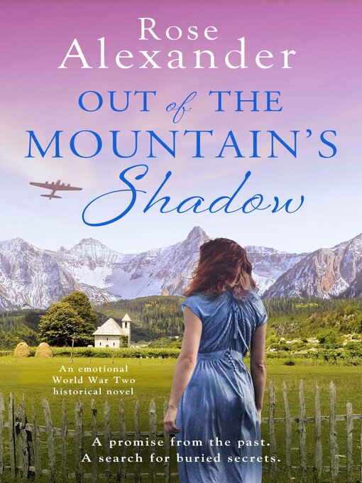 Cover image for Out of the Mountain's Shadow